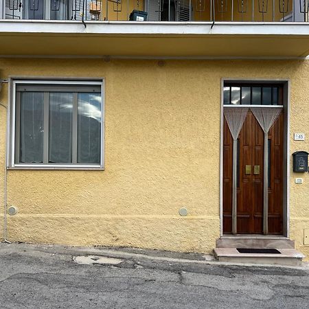 Il Mondo Di Leo Tocco da Casauria Exterior foto
