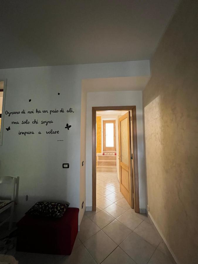 Il Mondo Di Leo Tocco da Casauria Exterior foto